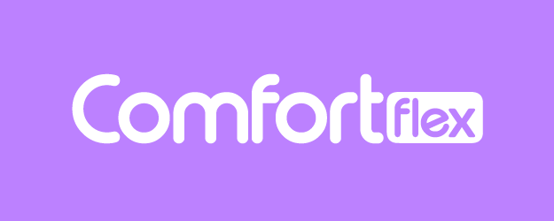 Logomarca Comfortflex