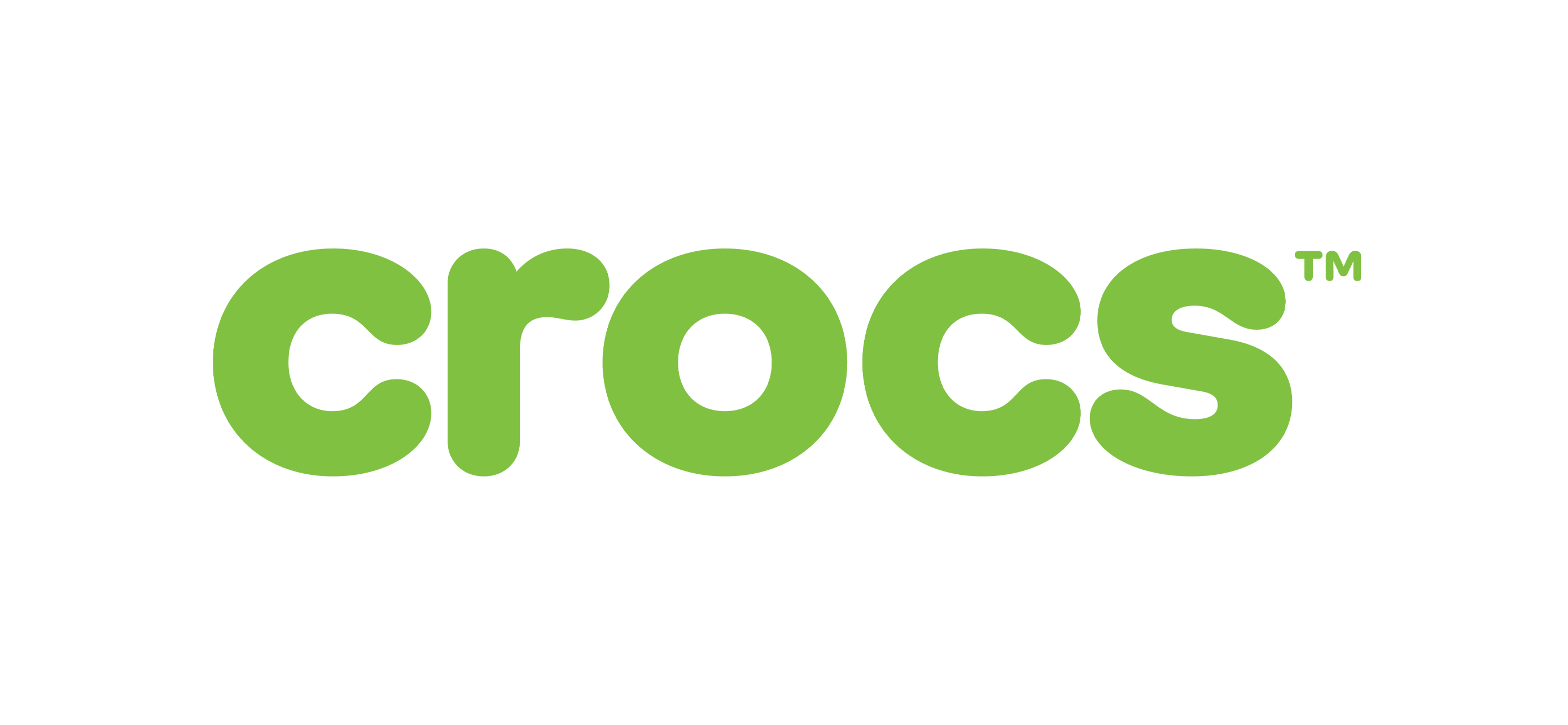 Logomarca Crocs
