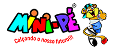 Logomarca Minipé