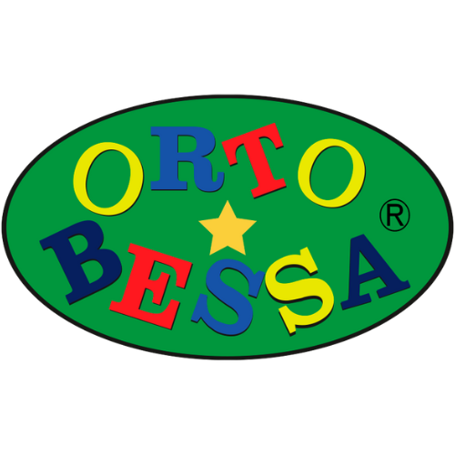 Logomarca Ortobessa